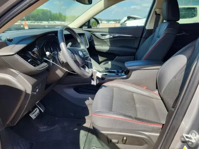 BUICK ENVISION ESSENCE 2022