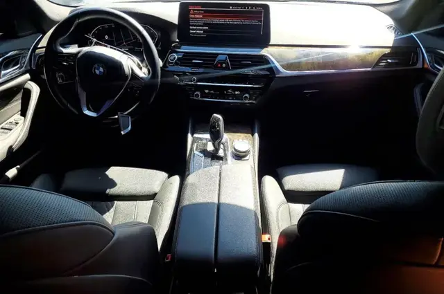 BMW 530 I 2023