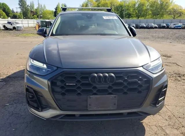 AUDI Q5 PREMIUM PLUS 45 2022
