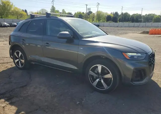AUDI Q5 PREMIUM PLUS 45 2022