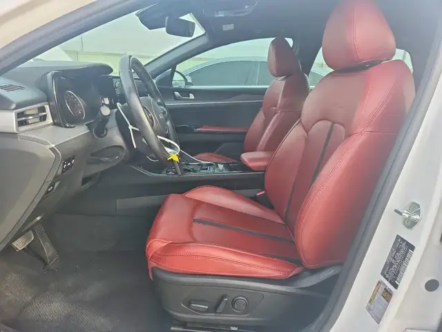 KIA K5 GT LINE 2022