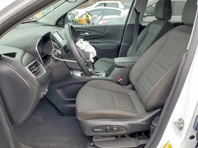 CHEVROLET EQUINOX LT 2023