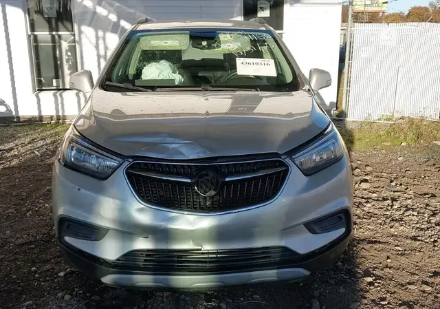 BUICK ENCORE FWD PREFERRED 2019