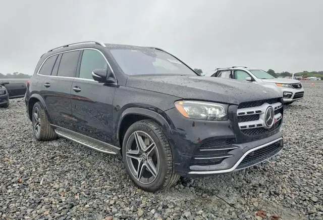 MERCEDES-BENZ GLS 450 4MATIC 2023