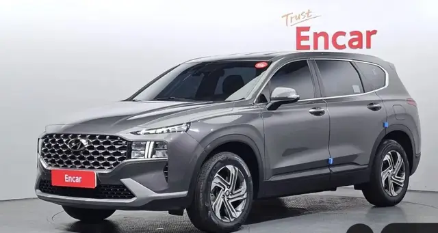 HYUNDAI SANTA FE 2023