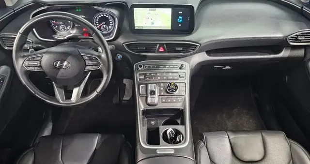 HYUNDAI SANTA FE 2023