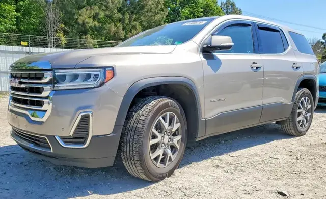 GMC ACADIA SLE 2023