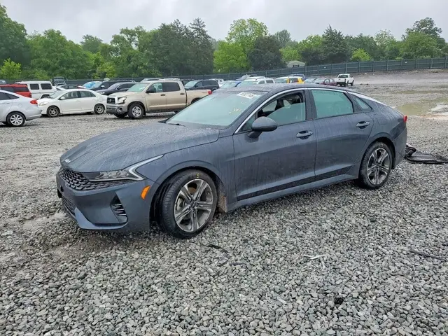 KIA K5 EX 2023
