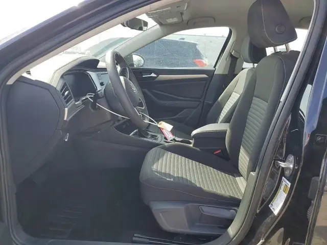 VOLKSWAGEN JETTA S 2023