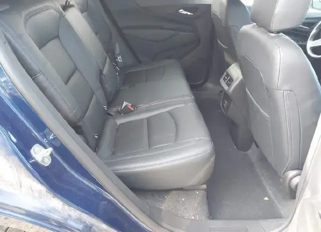 CHEVROLET EQUINOX LT 2022