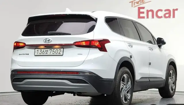 HYUNDAI SANTA FE PREMIUM 2021