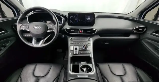HYUNDAI SANTA FE PREMIUM 2021