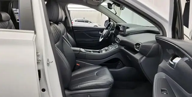 HYUNDAI SANTA FE PREMIUM 2021