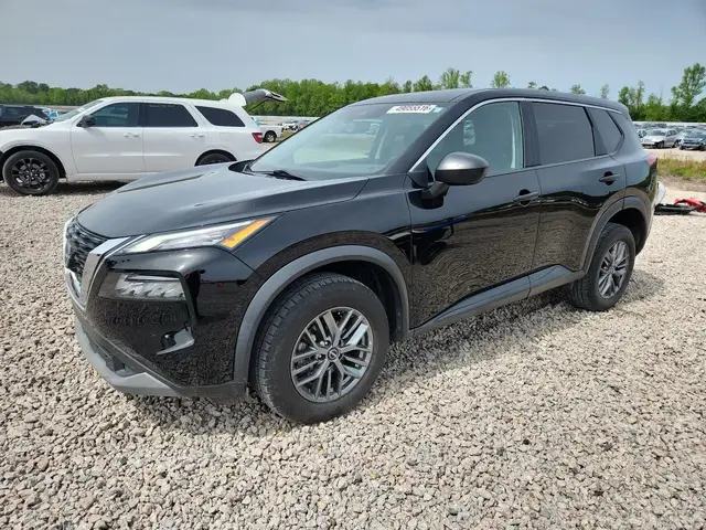 NISSAN ROGUE S 2023