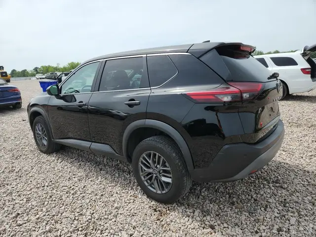 NISSAN ROGUE S 2023