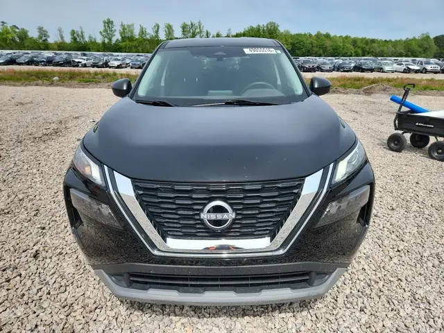 NISSAN ROGUE S 2023