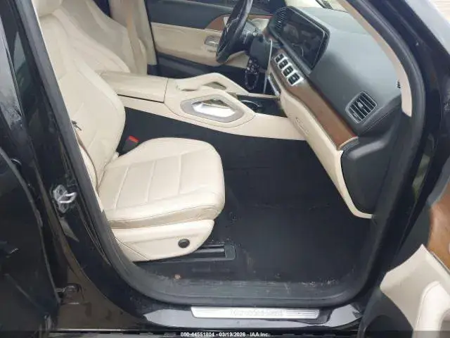 MERCEDES-BENZ GLE 350 4MATIC 2024