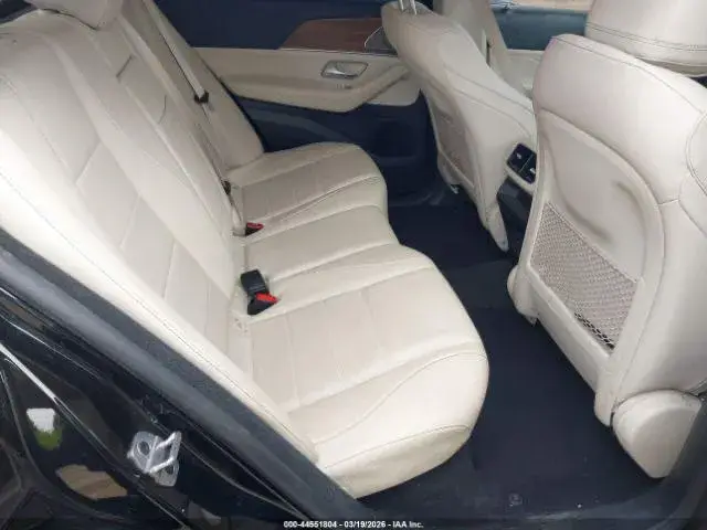 MERCEDES-BENZ GLE 350 4MATIC 2024