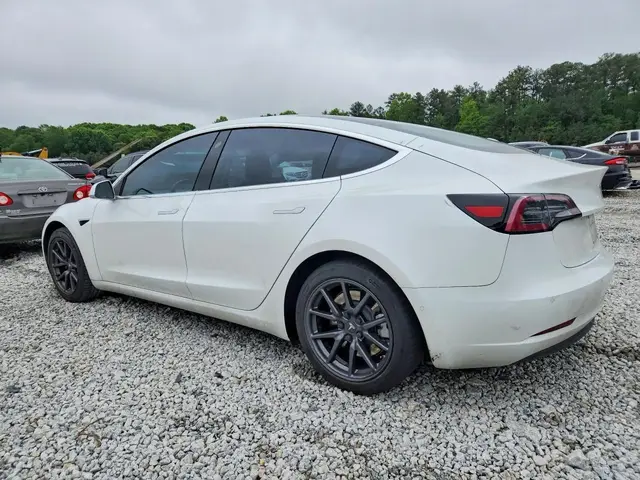 TESLA MODEL 3 2018