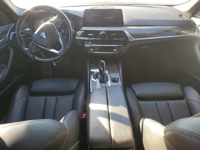 BMW 530 I 2017