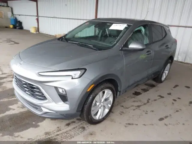 BUICK ENCORE GX PREFERRED FWD 2024