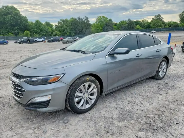 CHEVROLET MALIBU LT 2024
