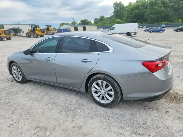 CHEVROLET MALIBU LT 2024