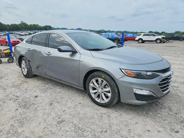 CHEVROLET MALIBU LT 2024