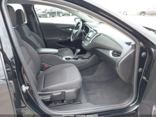 CHEVROLET MALIBU FWD LS 2022