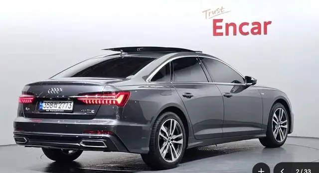 AUDI A6 PREMIUM 2022