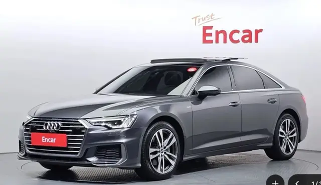 AUDI A6 PREMIUM 2022