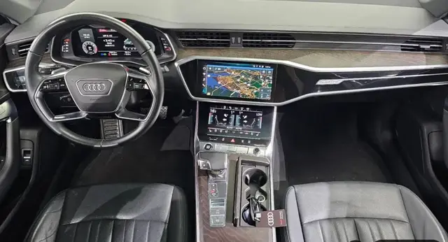 AUDI A6 PREMIUM 2022