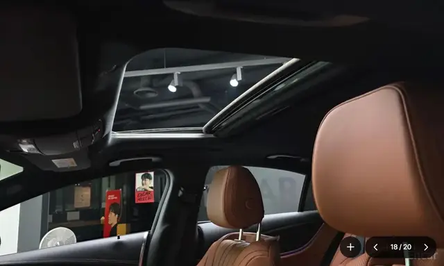MERCEDES-BENZ CLS-CLASS 2022