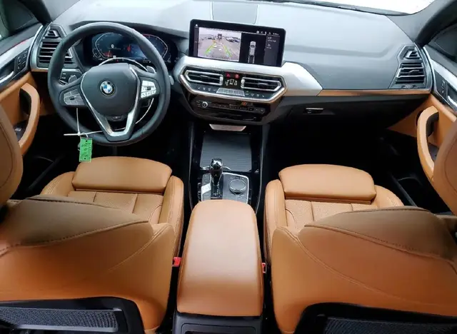 BMW X3 XDRIVE 3 2023