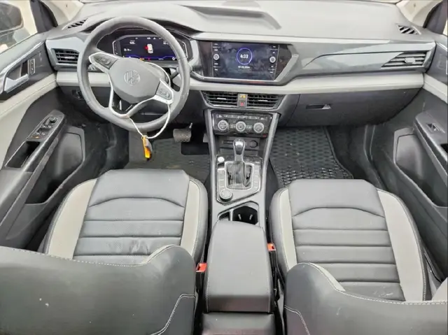 VOLKSWAGEN TAOS SEL 2022