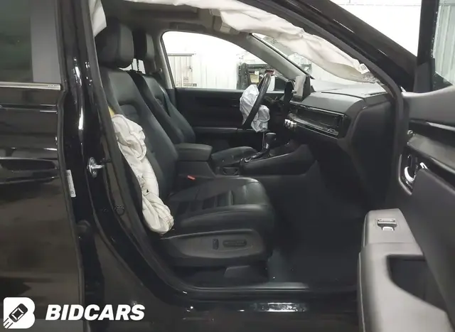 HONDA CR-V EX-L AWD 2024