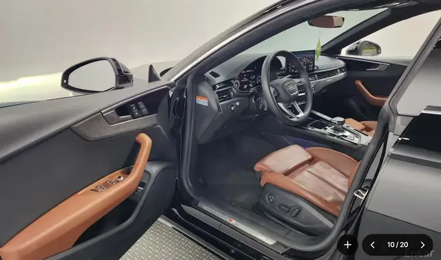 AUDI A5 PREMIUM 2023