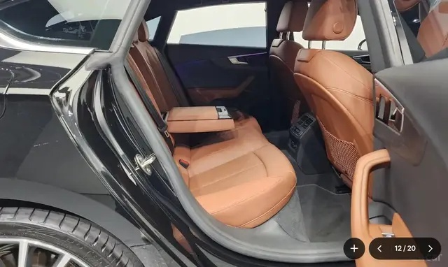 AUDI A5 PREMIUM 2023
