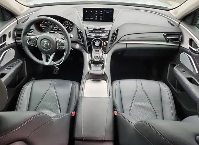 ACURA RDX TECHNOLOGY 2023