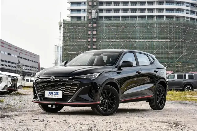 CHANGAN SECOND 1.5T HIGH-PERFORMANCE SECOND GENERATION 1.5T HIGH-PERFORMANCE PRO 2026
