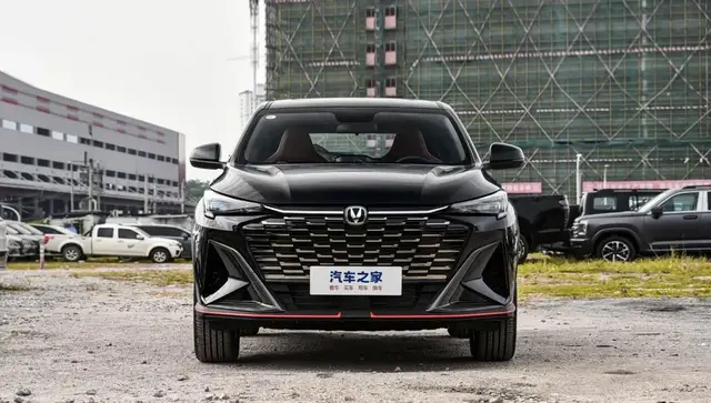 CHANGAN SECOND 1.5T HIGH-PERFORMANCE SECOND GENERATION 1.5T HIGH-PERFORMANCE PRO 2026