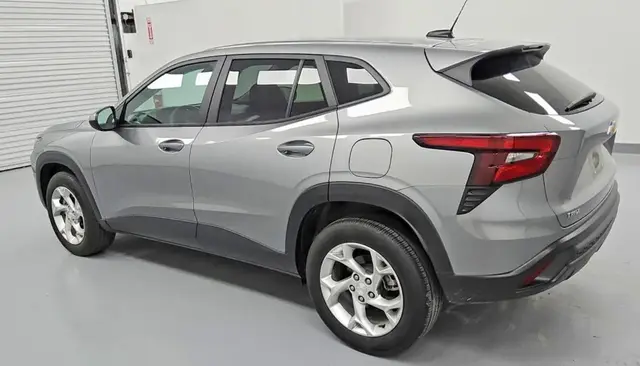 CHEVROLET TRAX LS 2024