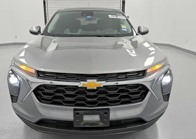 CHEVROLET TRAX LS 2024
