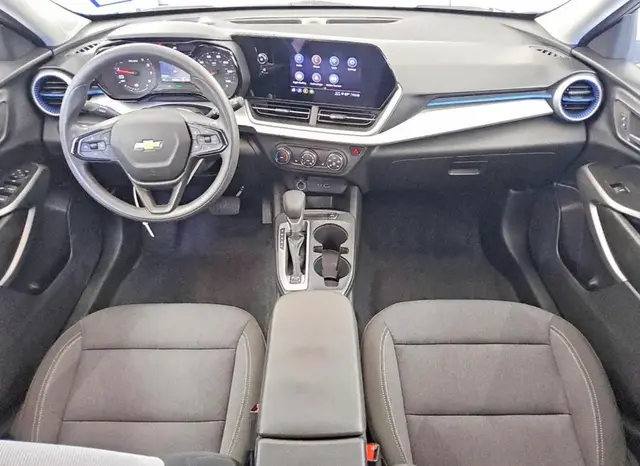 CHEVROLET TRAX LS 2024