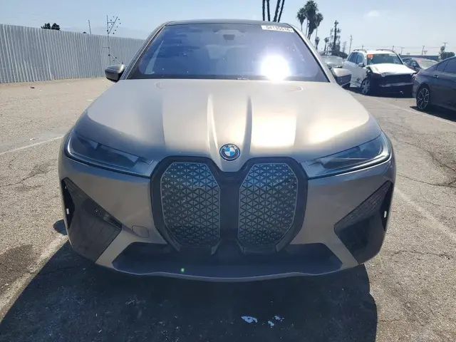 BMW IX XDRIVE5 2023