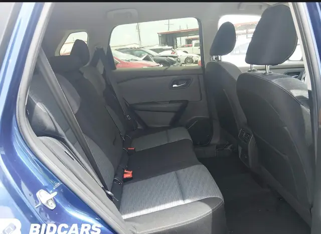 NISSAN ROGUE SV FWD 2023