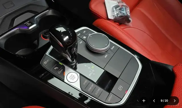 BMW 2 SERIES GRAN COUPE 2022