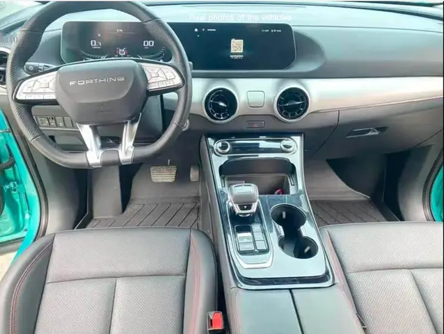 FENGXING EVO T5 EVO 2021