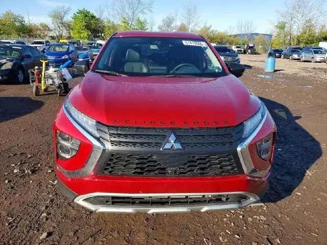 MITSUBISHI ECLIPSE CROSS SE 2024
