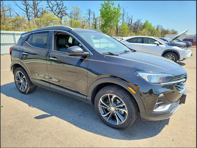 BUICK ENCORE GX SELECT 2022